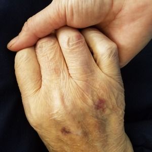 Meet your Posher, Kris